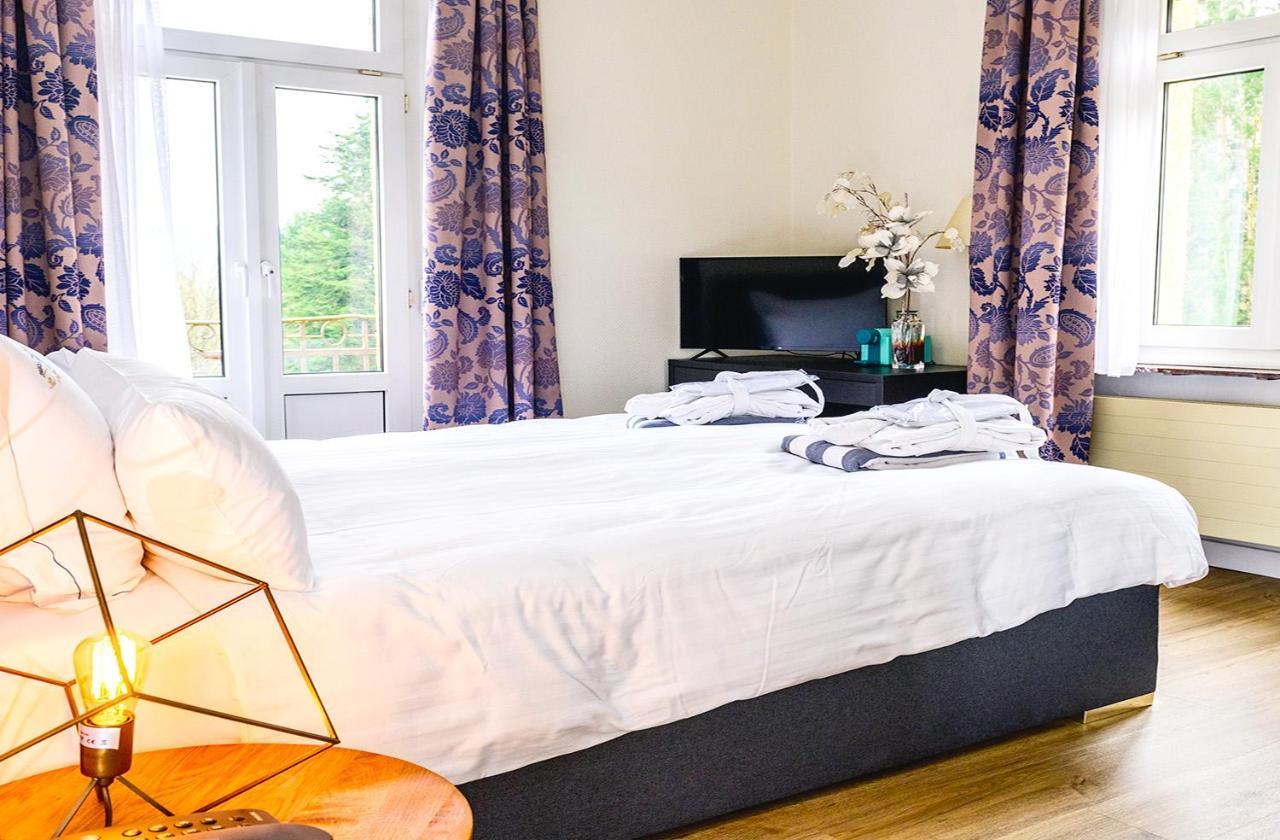 Bel Air Trail & Wellness 4* Echternach