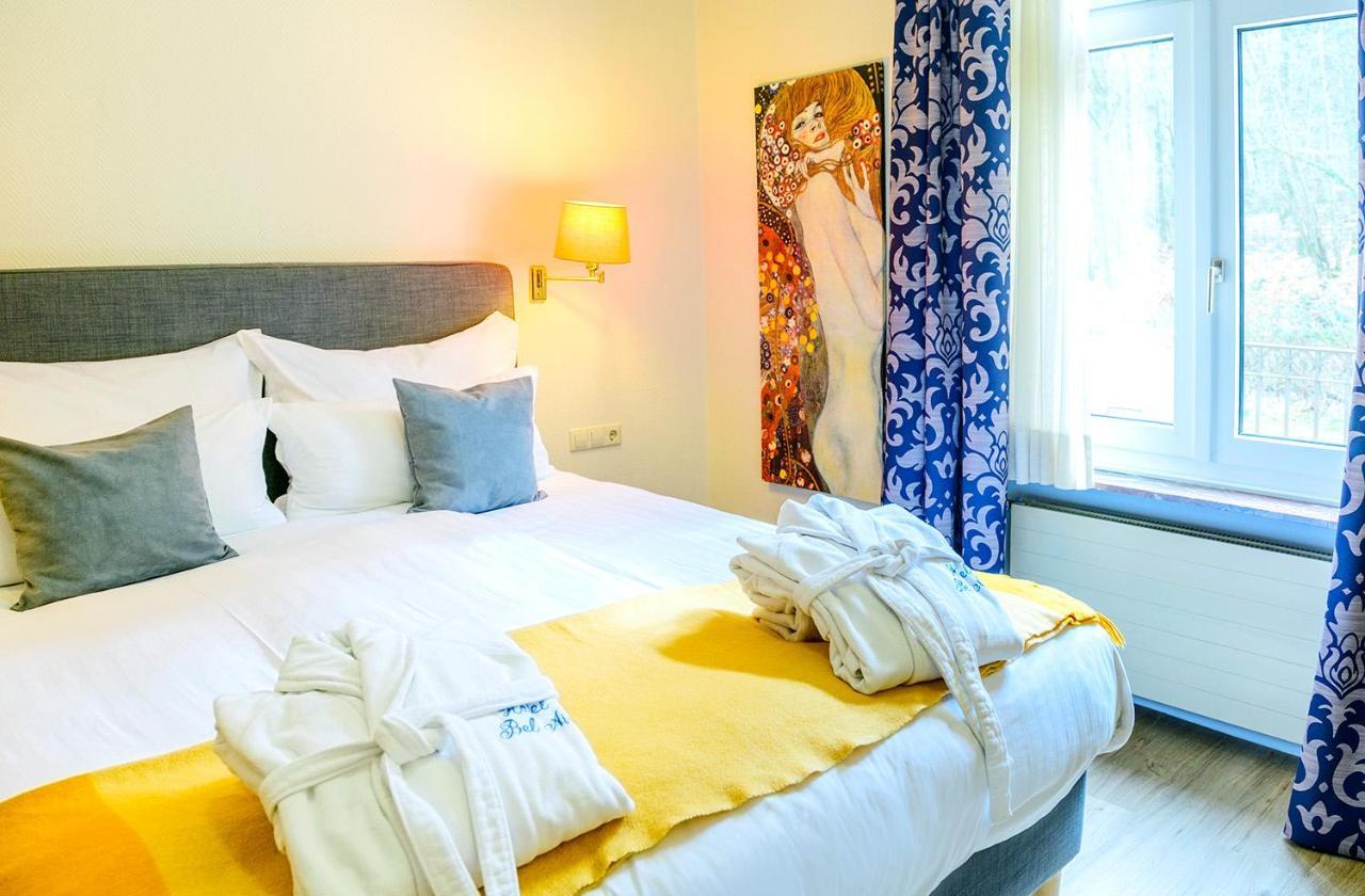 Hotel Bel Air Trail & Wellness Echternach