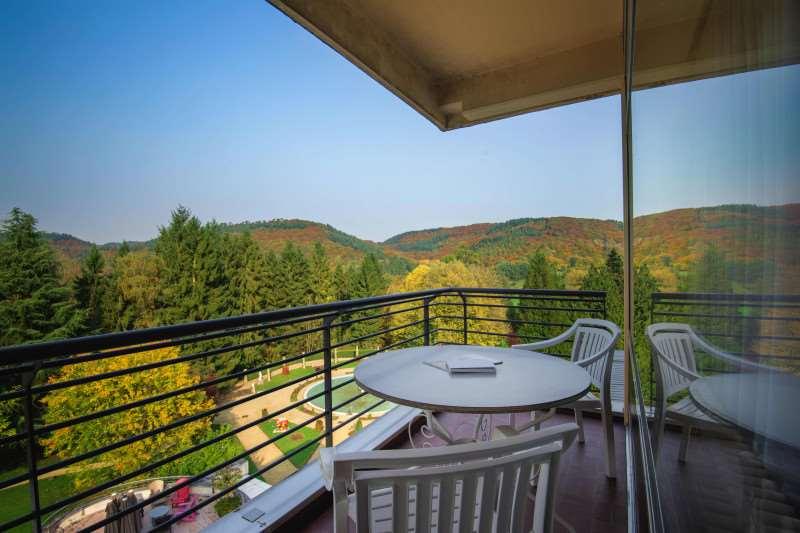 Bel Air Trail & Wellness 4*
