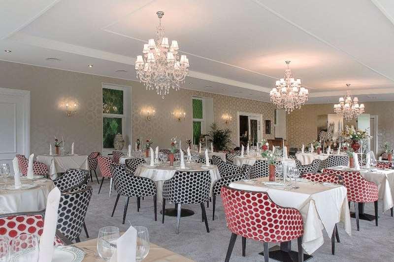 Bel Air Trail & Wellness Hotel Echternach