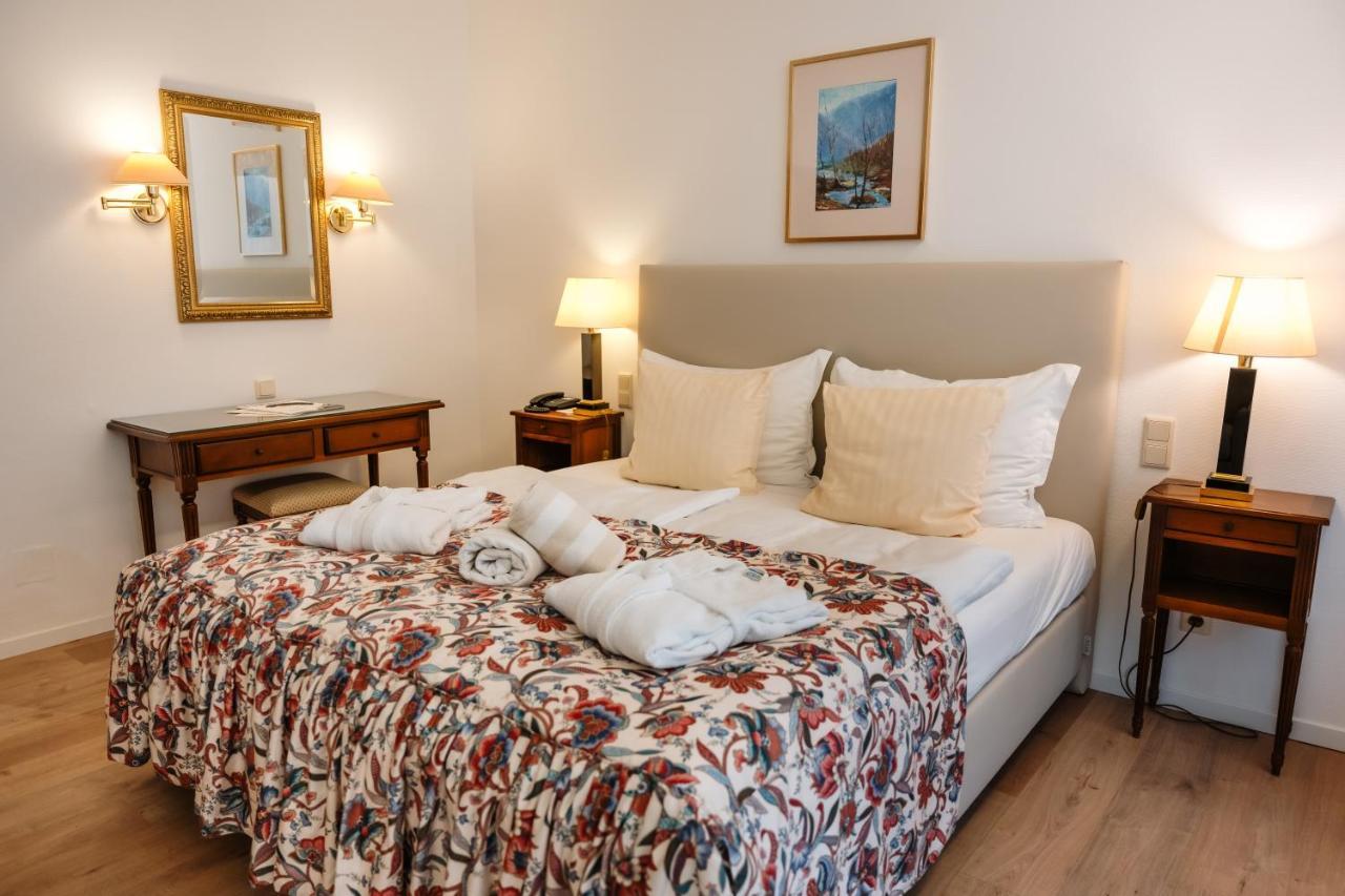 Hotel Bel Air Trail & Wellness 4*