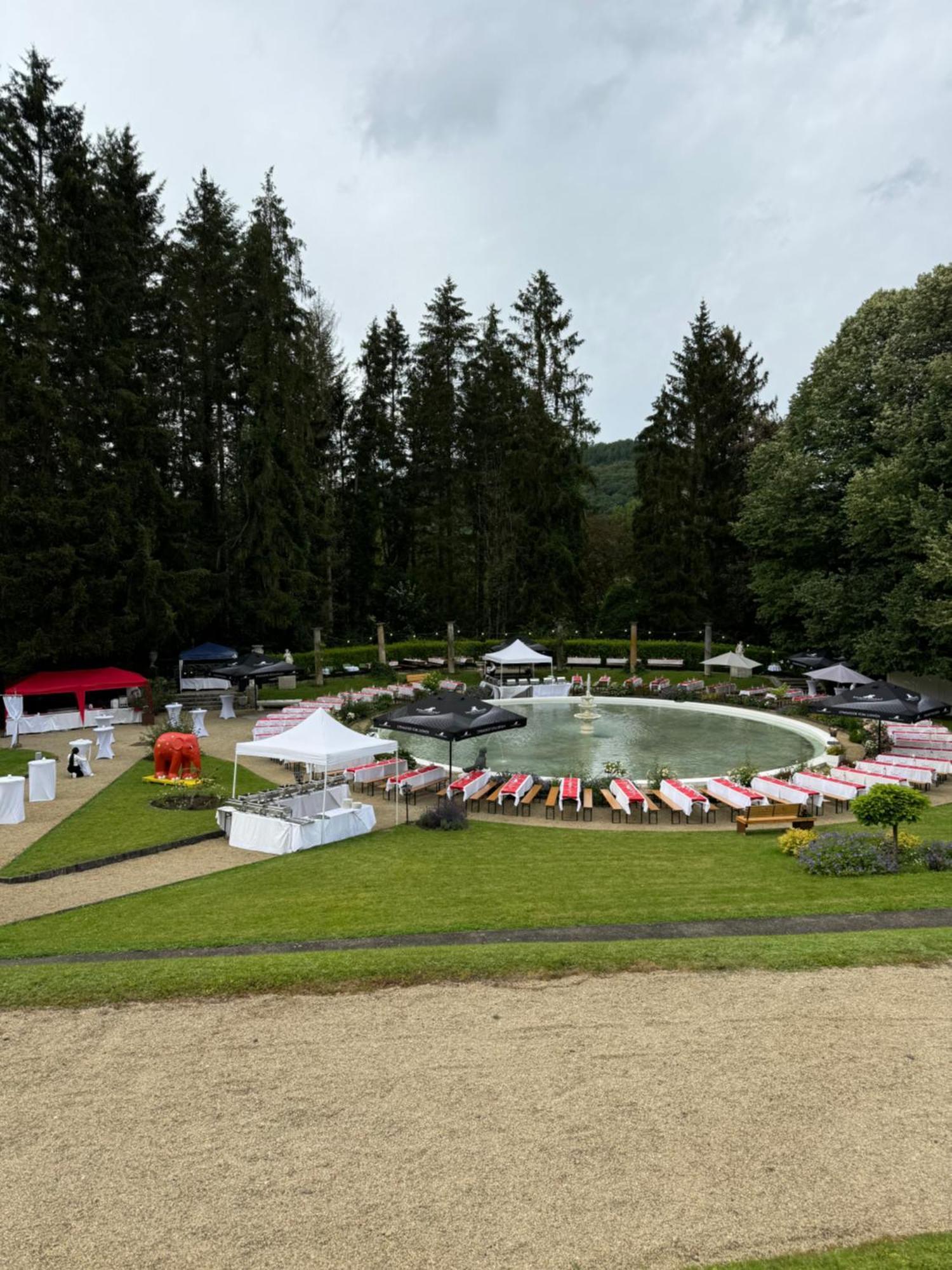 Bel Air Trail & Wellness