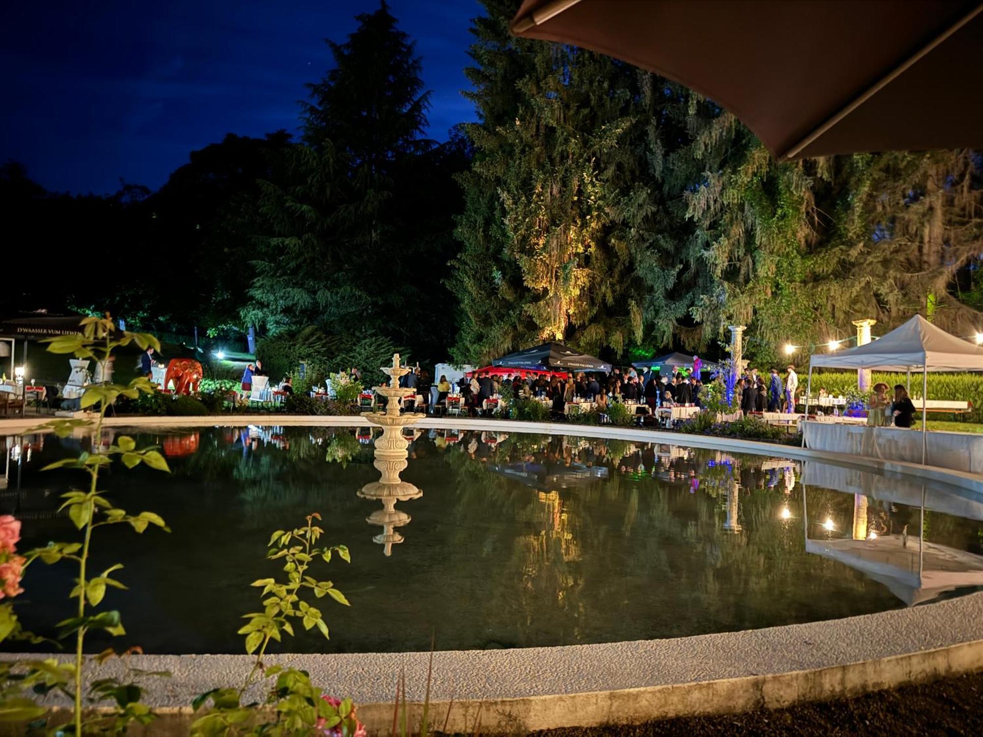 Bel Air Trail & Wellness Hotel Echternach