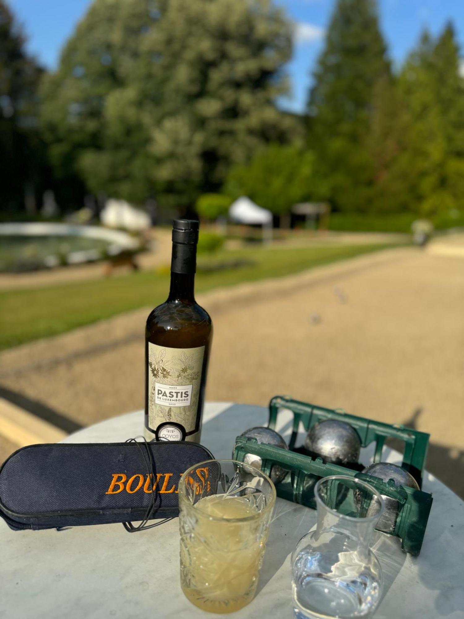 Bel Air Trail & Wellness 4*