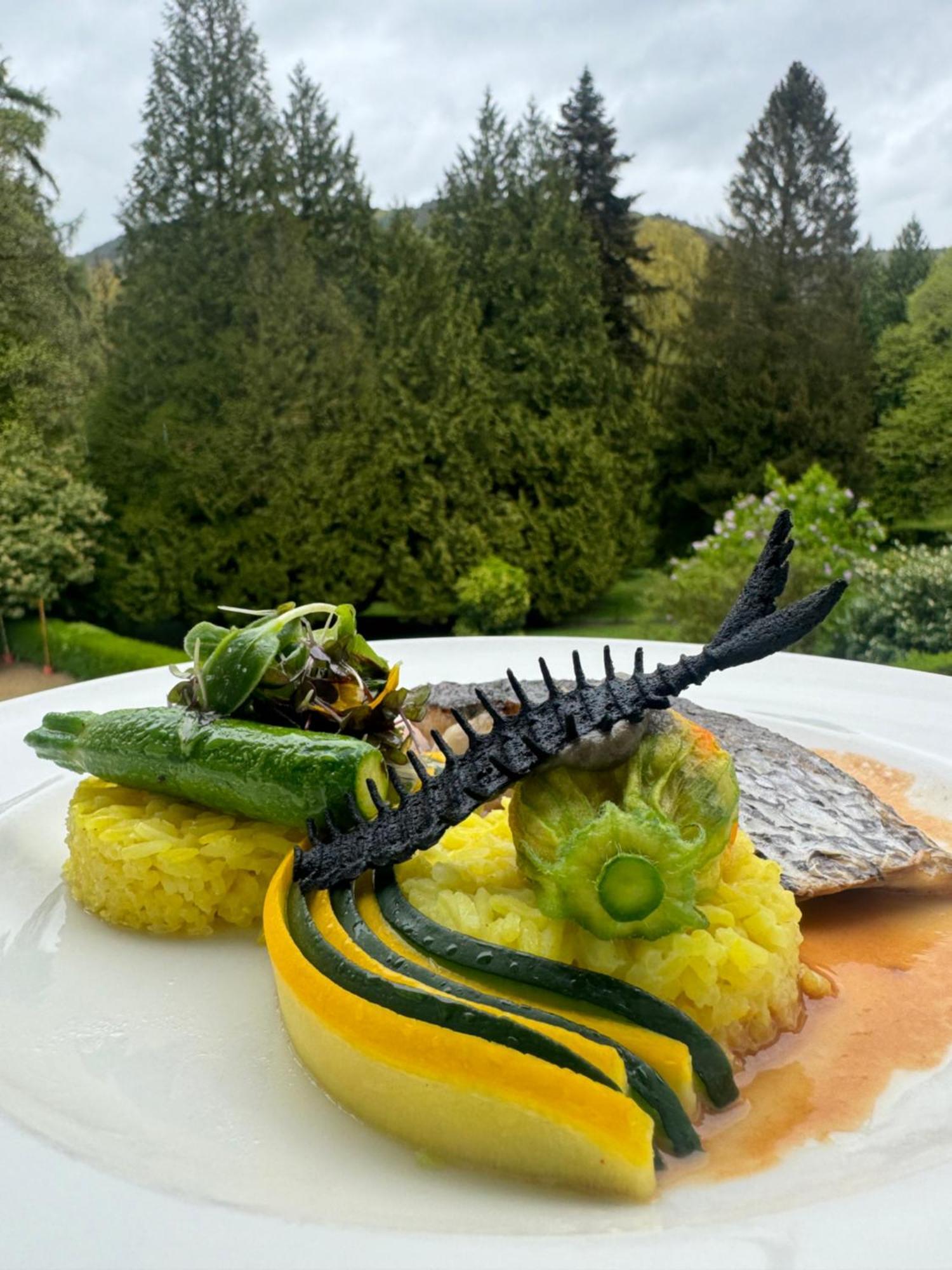 Bel Air Trail & Wellness Hotel
