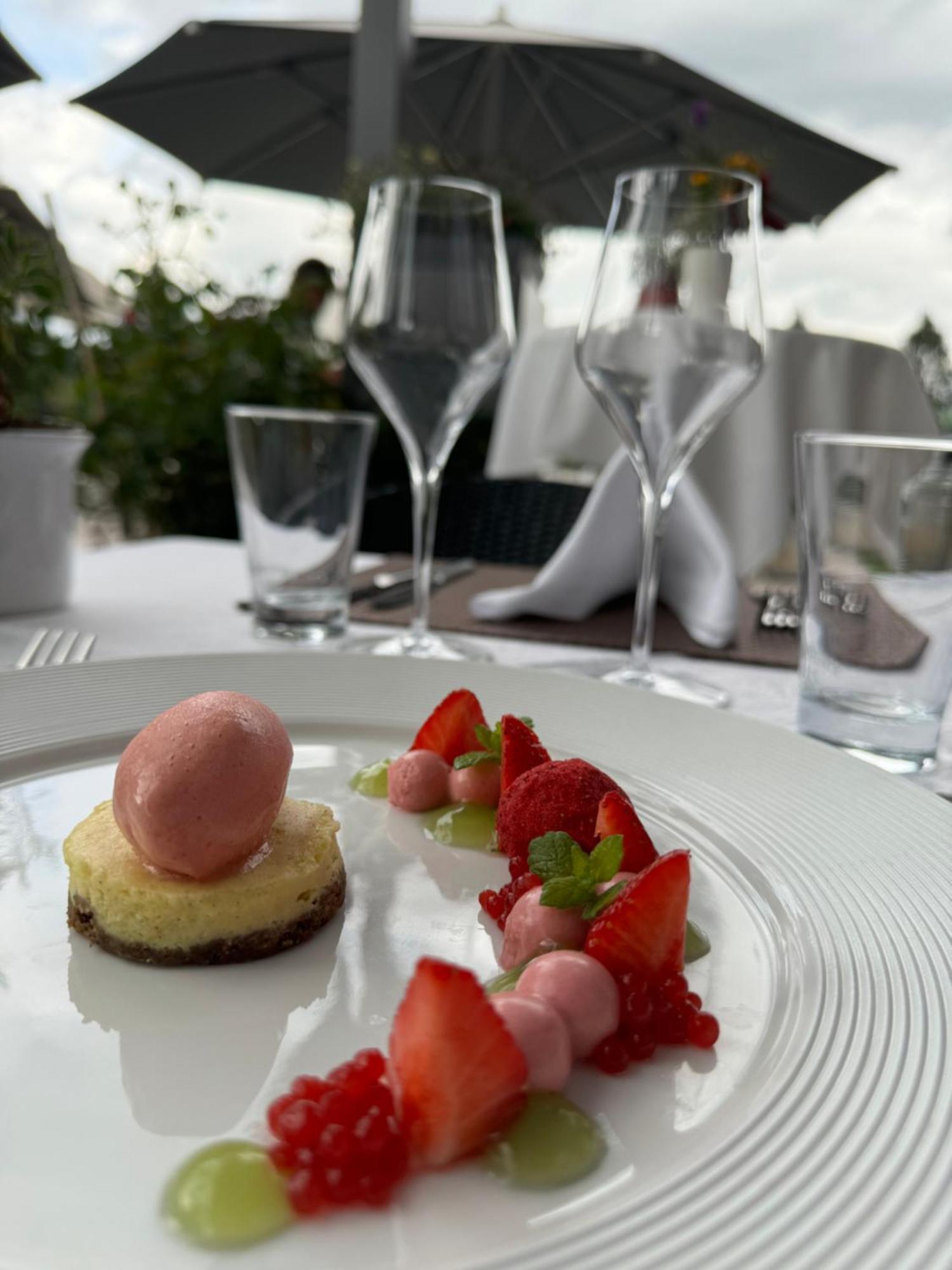 Hotel Bel Air Trail & Wellness 4*