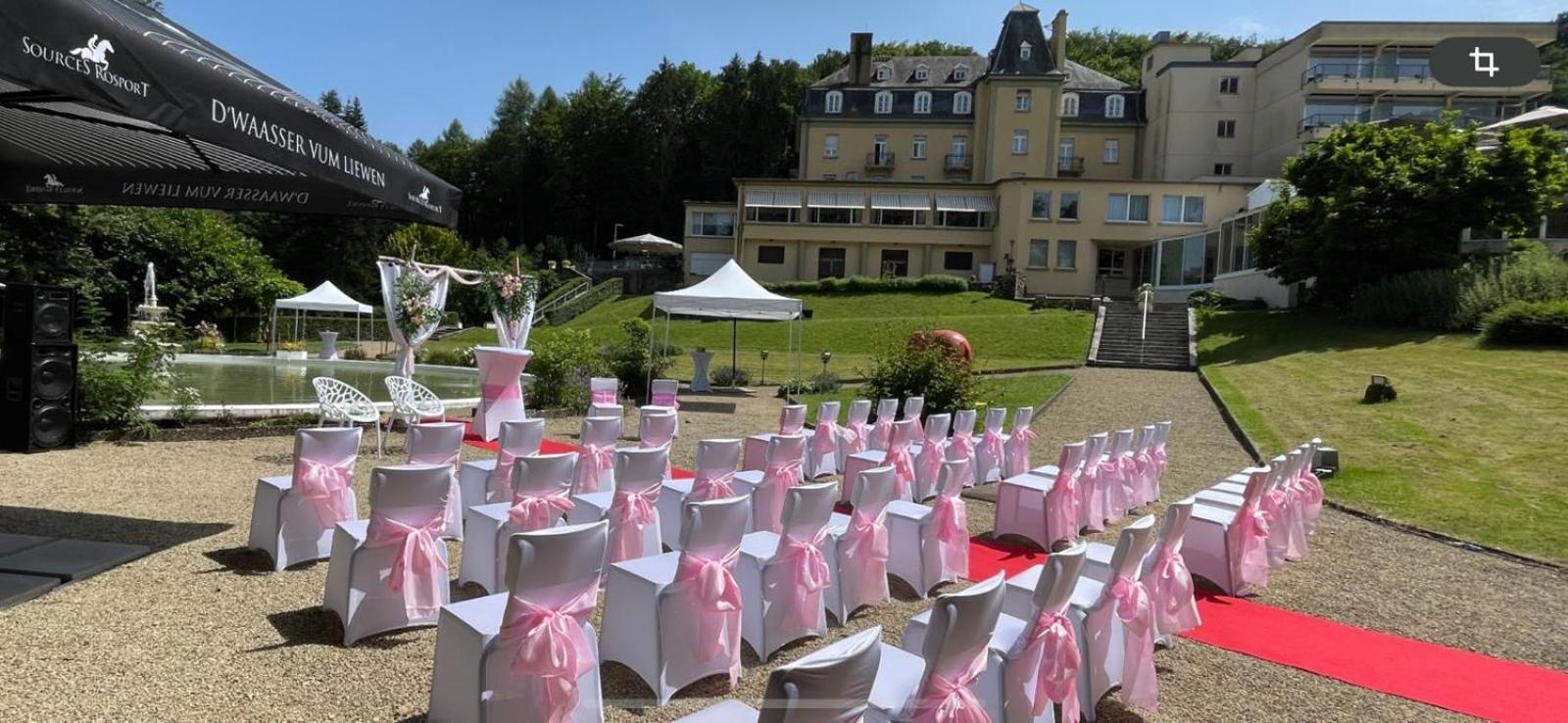 Bel Air Trail & Wellness Hotel 4*