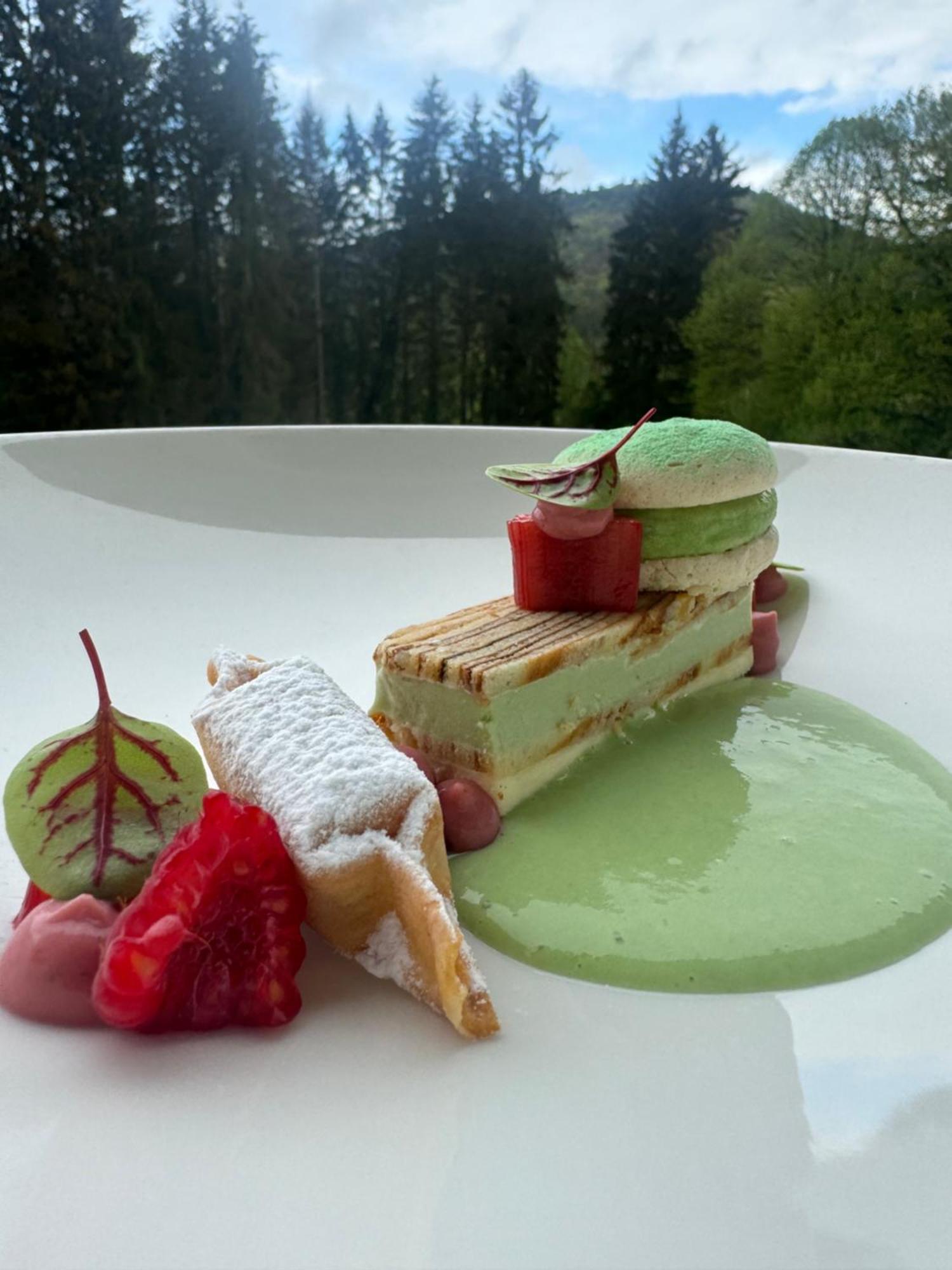 Bel Air Trail & Wellness 4*