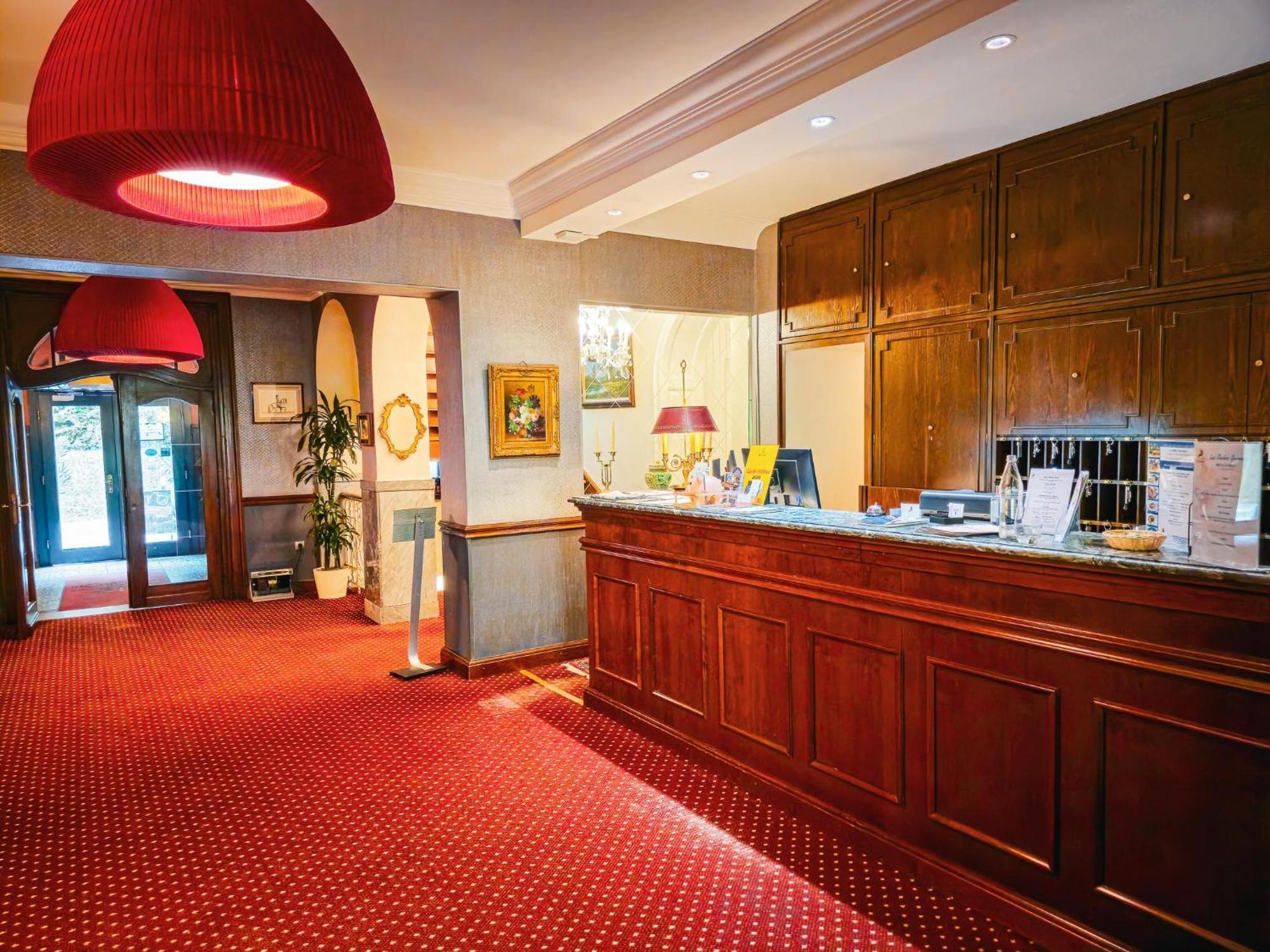 Hotel Bel Air Trail & Wellness 4*