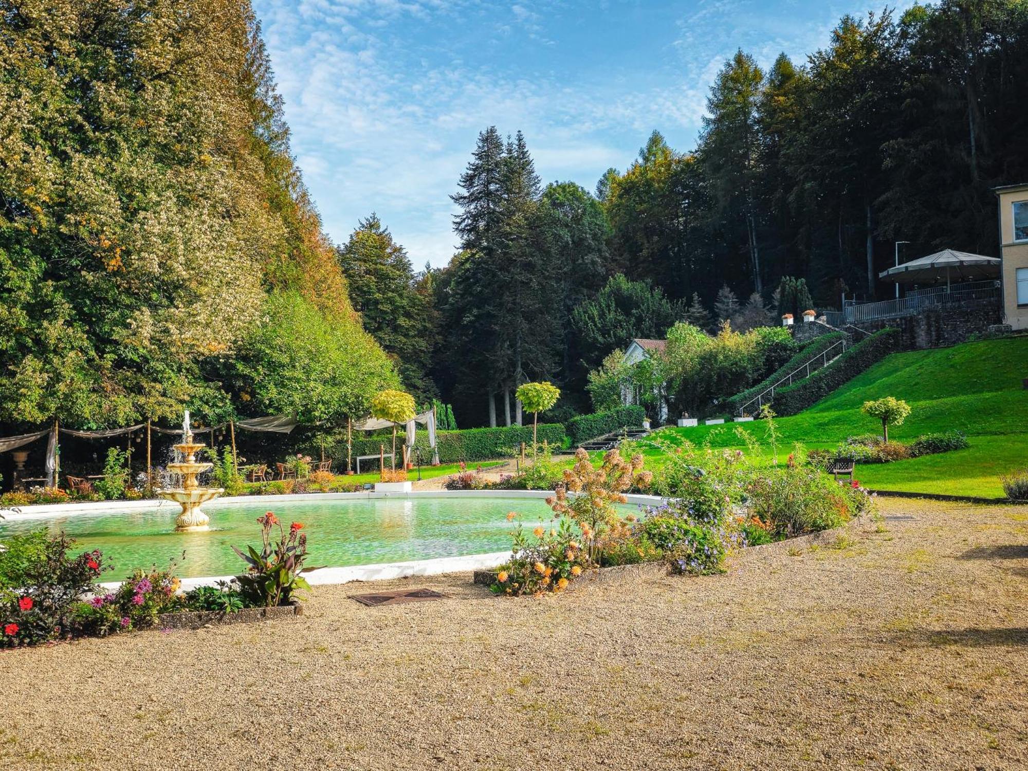 Bel Air Trail & Wellness Echternach
