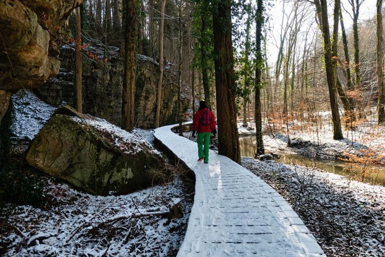 Bel Air Trail & Wellness Hotel