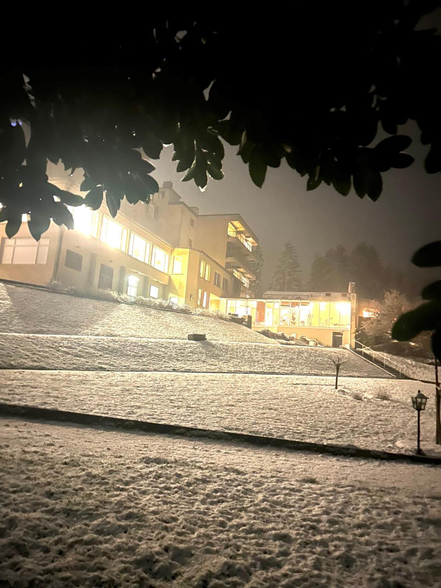 Bel Air Trail & Wellness Hotel Echternach