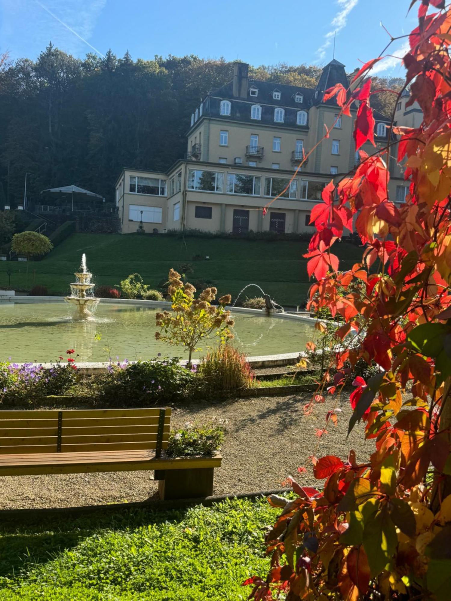 Bel Air Trail & Wellness Hotel 4*