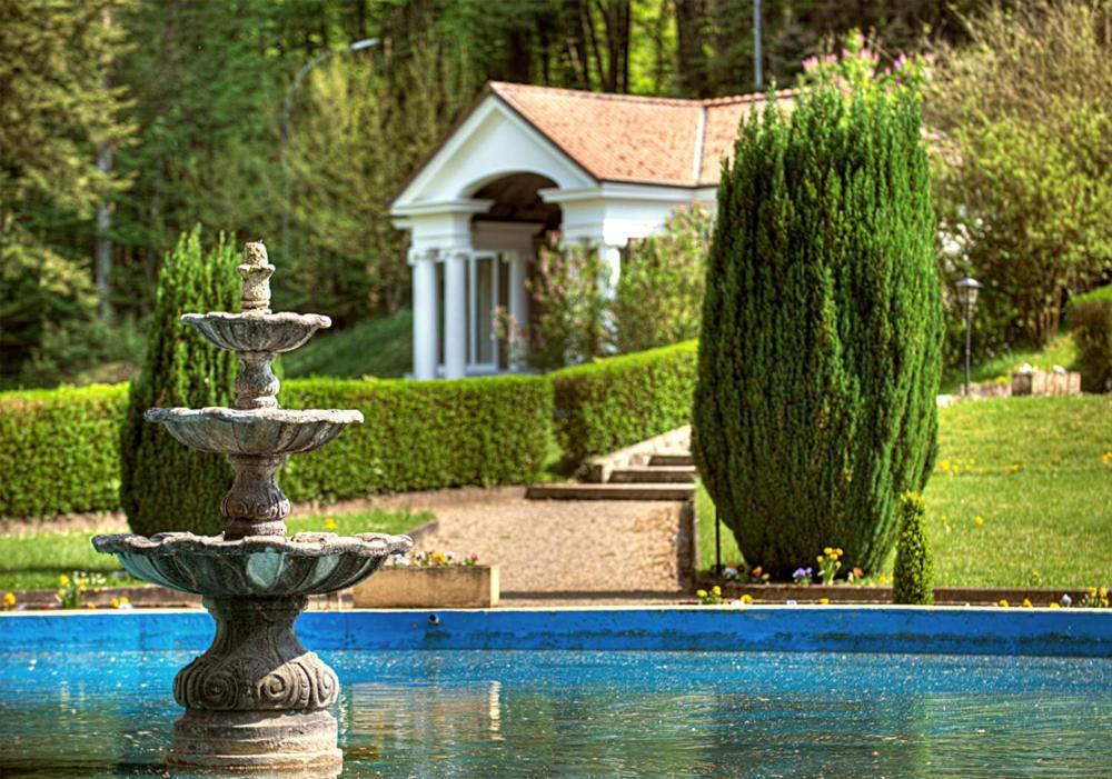 Bel Air Trail & Wellness