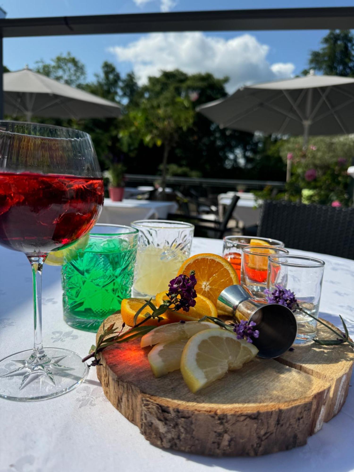 Hotel Bel Air Trail & Wellness Echternach