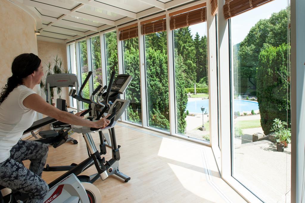 Bel Air Trail & Wellness