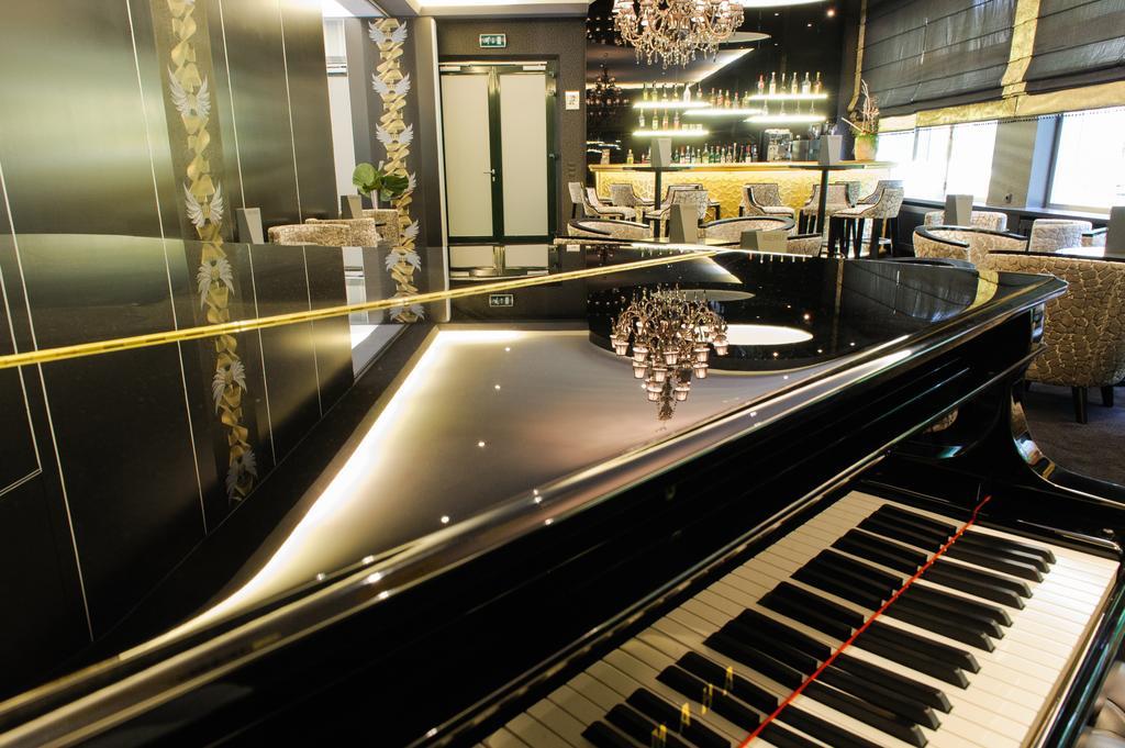 Bel Air Trail & Wellness Hotel 4*