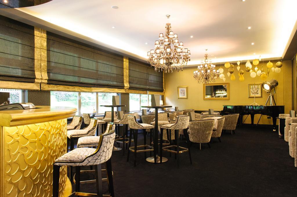 Bel Air Trail & Wellness 4* Echternach