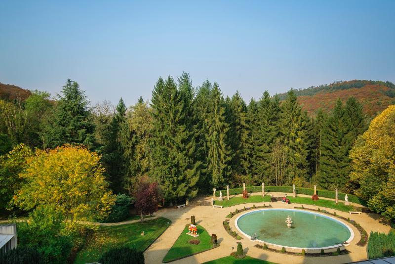 Hotel Bel Air Trail & Wellness 4*