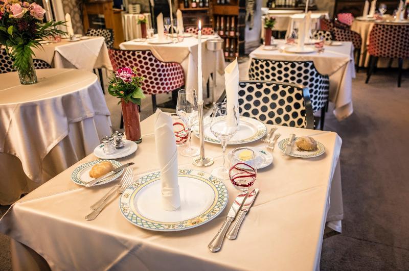 Bel Air Trail & Wellness 4* Echternach