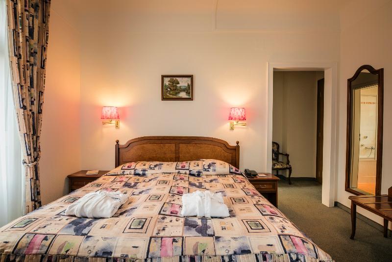 Bel Air Trail & Wellness 4* Echternach